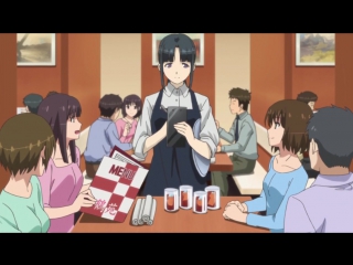 video shinmai maou no testament 5 серия без цензуры русская озвучка overlords по велению адской сестры 05 18 hd sex