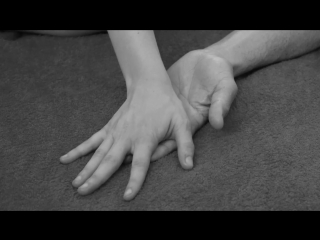 video тантрический массаж в черно белом видение sex