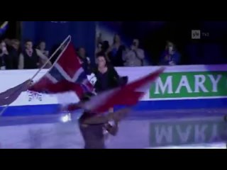 video транс женщина на открытии чемпионата европы sex
