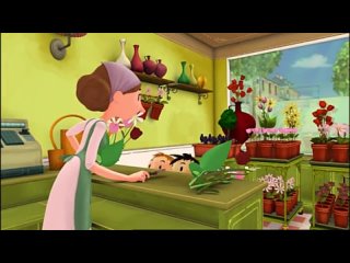 video petit nicolas le chouette bouquet маленький николя шикарный букет мультфильм на французском языке sex
