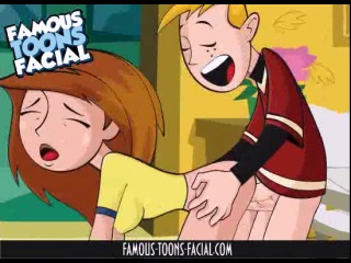 video kim possible sex
