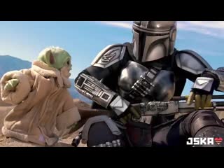 video мандалорец jessica nigri sex