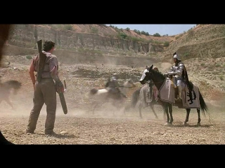 video зловещие мертвецы 3 армия тьмы evil dead iii army of darkness 1992 sex