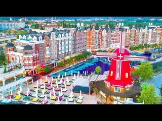 video турция отель orange county resort hotel kemer sex