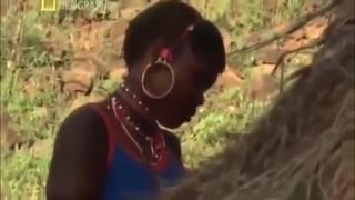 video секс в африке жизнь племени водаабе sex