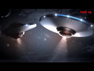 video 10 реальных встреч с пришельцами и real encounters with aliens and ufos sex