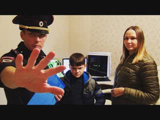 video cegou мама грифера привела полицейского ко мне домой в реальной жизни анти грифер шоу 158 sex