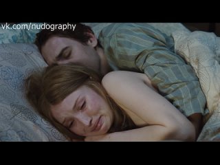 video эмили браунинг emily browning топлес в фильме спящая красавица sleeping beauty 2011 джулия ли sex