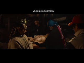 video джуно темпл juno temple топлес в фильме магия магия magic magic 2013 себастьян сильва sex