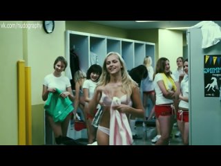 video тереза палмер teresa palmer в нижнем белье в фильме проклятие 2 the grudge 2 2006 такаси симидзу sex