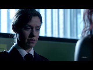 video даниэль кормак danielle cormack голая в сериале уэнтуорт wentworth 2013 сезон 1 серия 1 s01e01 sex