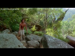 video голая кейт фишер kate fischer эль макферсон elle macpherson в фильме сирены sirens 1994 джон дайган sex