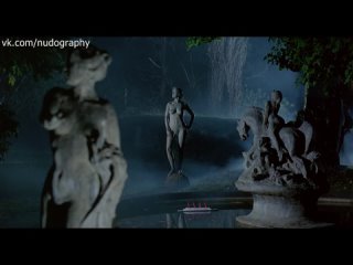 video голая эль макферсон elle macpherson в фильме сирены sirens 1994 джон дайган sex