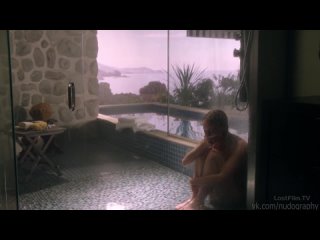 video рэйчел скарстен rachel skarsten голая в сериале перевозчик transporter 2012 сезон 1 серия 1 s01e01 sex