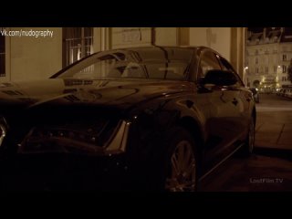 video мун дайлли moon dailly голая в сериале перевозчик transporter 2012 сезон 1 серия 3 s01e03 sex