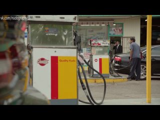 video сексуальная андреа ошварт andrea osvárt в сериале перевозчик transporter 2012 сезон 1 серия 5 s01e05 sex