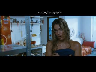 video микаела рамаццотти micaela ramazzotti голая в фильме вся жизнь впереди a whole life ahead 2008 паоло вирдзи sex