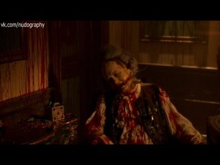 video валентина варгас valentina vargas голая в фильме восставший из ада 4 кровное родство hellraiser bloodline sex