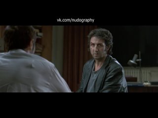 video грудь анн парийо anne parillaud в фильме гангстеры gangsters 2002 оливье маршаль sex