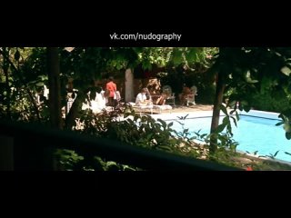 video софи марсо sophie marceau топлес в фильме сошествие в ад descent into hell descente aux enfers 1986 жиро sex