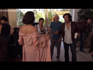 video карла галло carla gallo голая в сериале блудливая калифорния californication 2008 сезон 2 серия 6 s02e06 sex