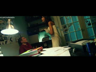 video софия блэк дэлиа sofia black delia в фильме континуум project almanac 2015 дин израэлайт sex