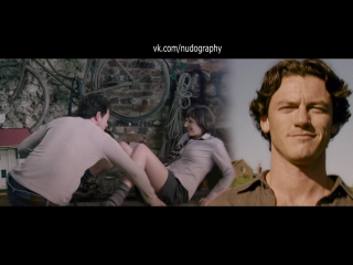 video попка джеммы артертон gemma arterton в фильме неотразимая тамара tamara drewe 2010 стивен фрирз sex
