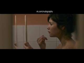 video обнажённая джемма артертон gemma arterton в фильме неотразимая тамара tamara drewe 2010 стивен фрирз sex