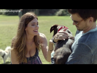 video грудь диоры бэрд diora baird в сериале без обязательств casual 2015 сезон 1 серия 3 s01e03 sex