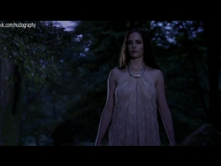 video ева грин eva green топлес в сериале камелот camelot 2011 сезон 1 серия 2 s01e02 sex