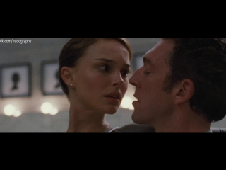 video сексуальная натали портман natalie portman в фильме чёрный лебедь black swan 2010 даррен аронофски sex
