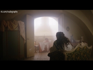 video лили джеймс lily james в сериале война и мир war and peace 2016 сезон 1 серия 1 s01e01 720p sex