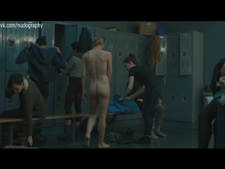 video меган дикинсон megan dickinson голая в сериале плоть и кости flesh and bone 2015 сезон 1 серия 1 s01e01 sex