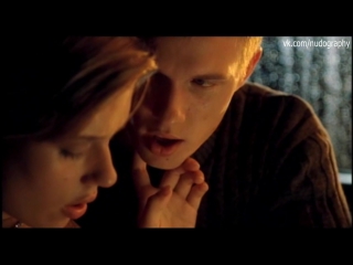 video скарлетт йоханссон scarlett johansson в фильме любовная лихорадка a love song for bobby long 2004 удалённая сцена sex
