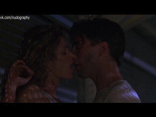 video сексуальная синди кроуфорд cindy crawford в фильме честная игра fair game 1995 эндрю сайпс sex