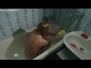 video екатерина кузнецова голая в сериале чиста вода у истока 2014 юрий попович 4 серия sex