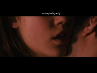 video адель экзаркопулос adele exarchopoulos голая в фильме анархисты les anarchistes 2015 эли важеман sex