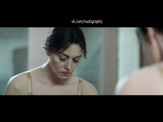 video моника беллуччи monica bellucci в фильме виль мари ville marie 2015 ги эдуа sex