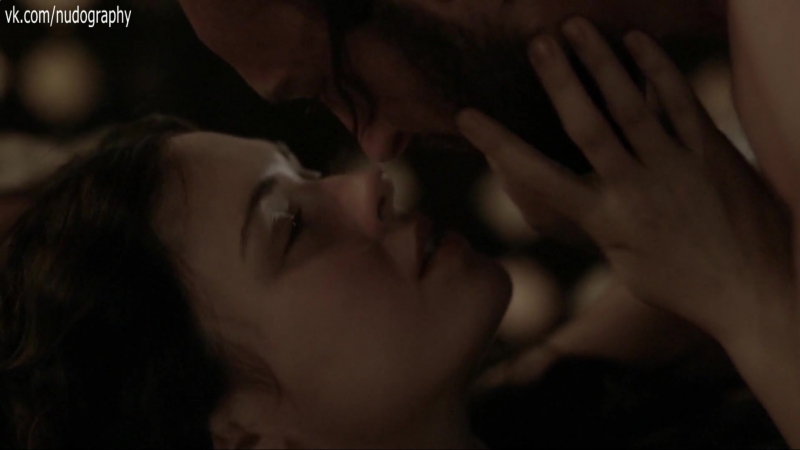 video дженни жак jennie jacques в сериале викинги vikings 2015 сезон 3 серия 4 s03e04 1080p sex