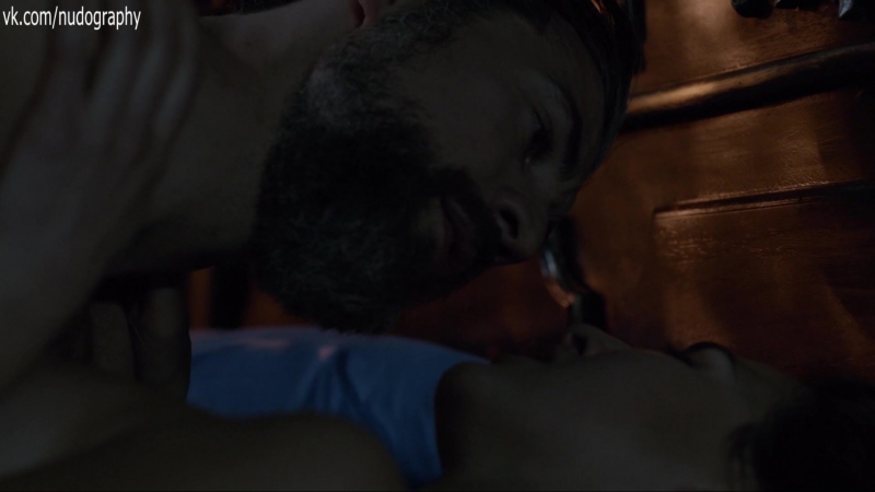 video мелиа крейлинг melia kreiling голая в сериале тиран tyrant 2016 сезон 3 серия 5 s03e05 1080p sex