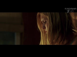 video мэгги грэйс maggie grace в фильме туман the fog 2005 руперт уэйнрайт 1080p sex