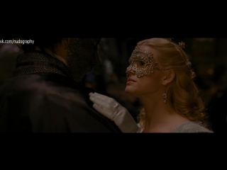 video элис ив alice eve на балу в фильме ворон the raven 2012 джеймс мактиг 1080p sex