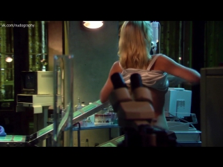 video хелена мэттссон helena mattsson переодевается в фильме особь пробуждение species the awakening 2007 ник лион 1080p sex