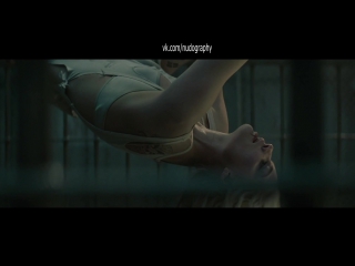 video я сплю с кем хочу марго робби margot robbie в фильме отряд самоубийц porn squad 2016 1080p sex