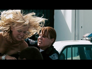 video попалась копам эми смарт amy smart в фильме адреналин высокое напряжение crank 2 high voltage 2009 1080p sex