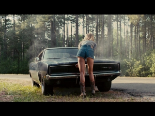 video блондинка в шортиках эмбер хёрд amber heard в фильме сумасшедшая езда drive angry 2011 патрик люссье 1080p sex