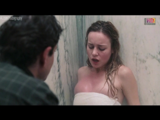 video обнаженная бри ларсон brie larson и другие в фильме таннер холл tanner hall 2009 720p sex