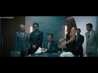 video сексуальная бай лин bai ling в фильме сказки юга southland tales 2006 ричард келли 1080p sex