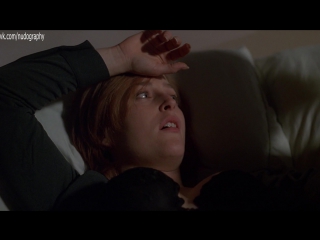 video джиллиан андерсон gillian anderson в сериале секретные материалы the x files 1999 сезон 6 серия 18 s06e18 1080i sex