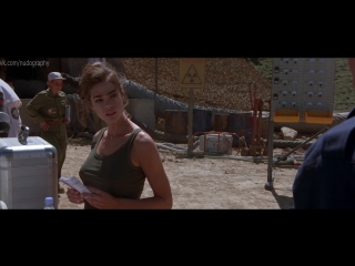 video сексуальная дениз ричардс denise richards джеймс бонд 007 и целого мира мало james bond 007 the world is not enough sex